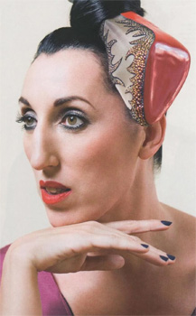 Rossy de Palma
